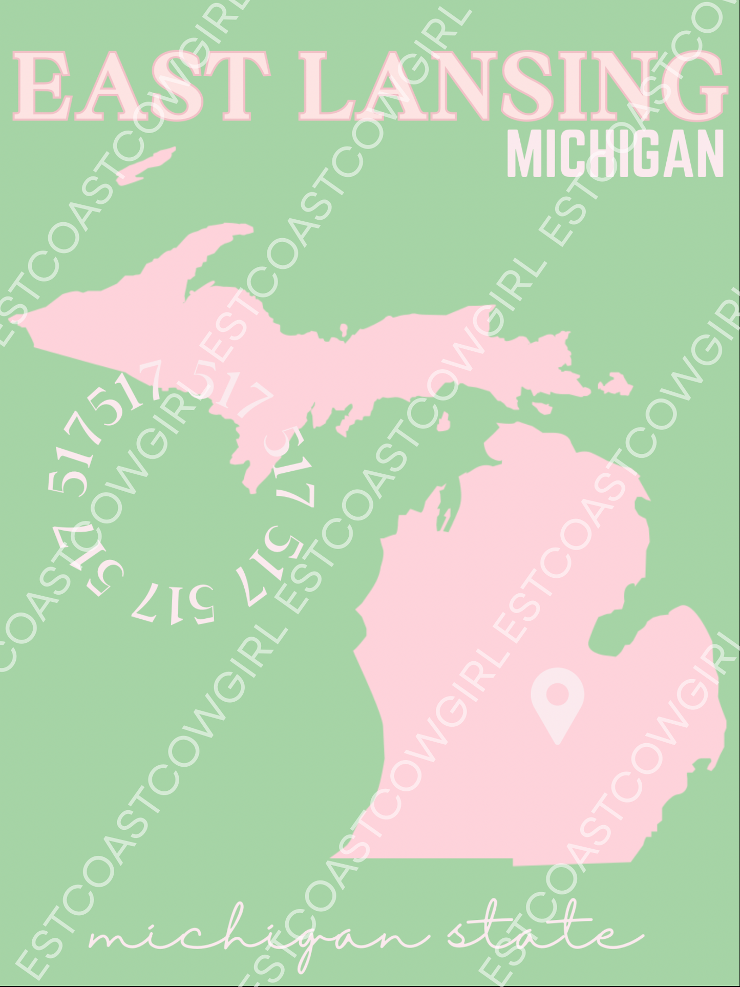 Michigan State University, East Lansing