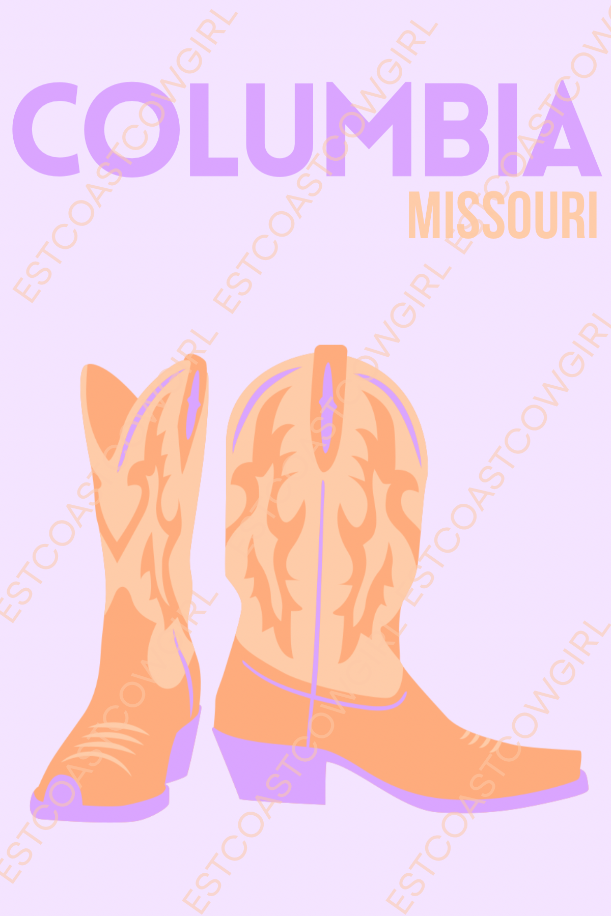 University of Missouri (Mizzou), Columbia