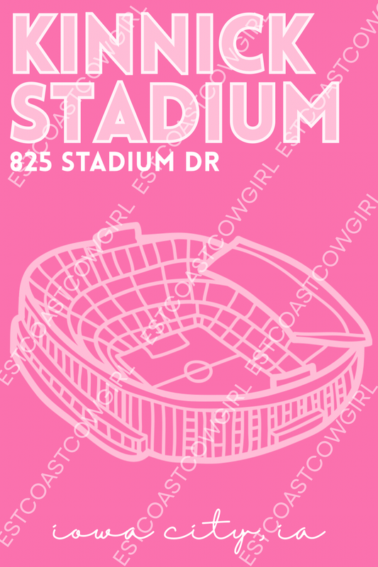 University of Iowa, Iowa City