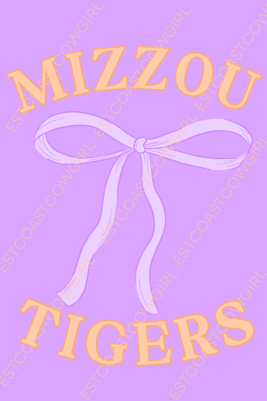 University of Missouri (Mizzou), Columbia