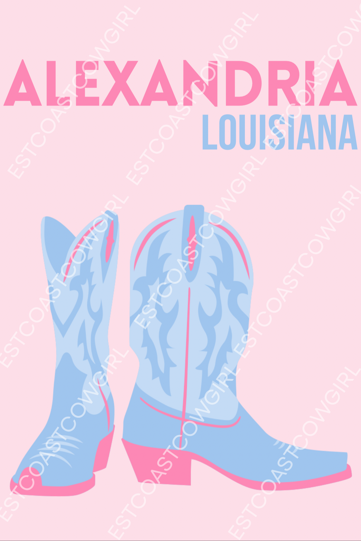 Louisiana State University at Alexandria (LSUA), Alexandria