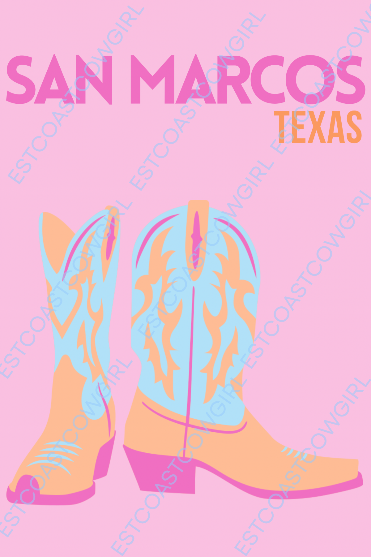Texas State University, San Marcos
