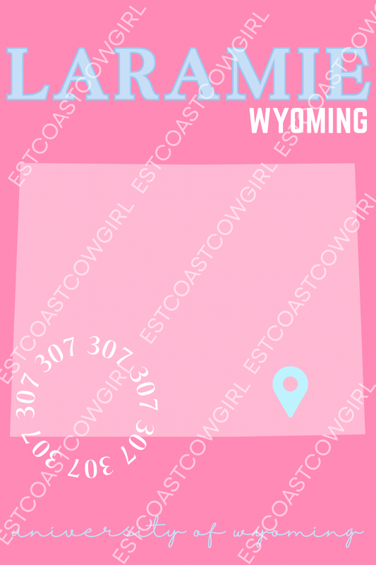 University of Wyoming, Laramie