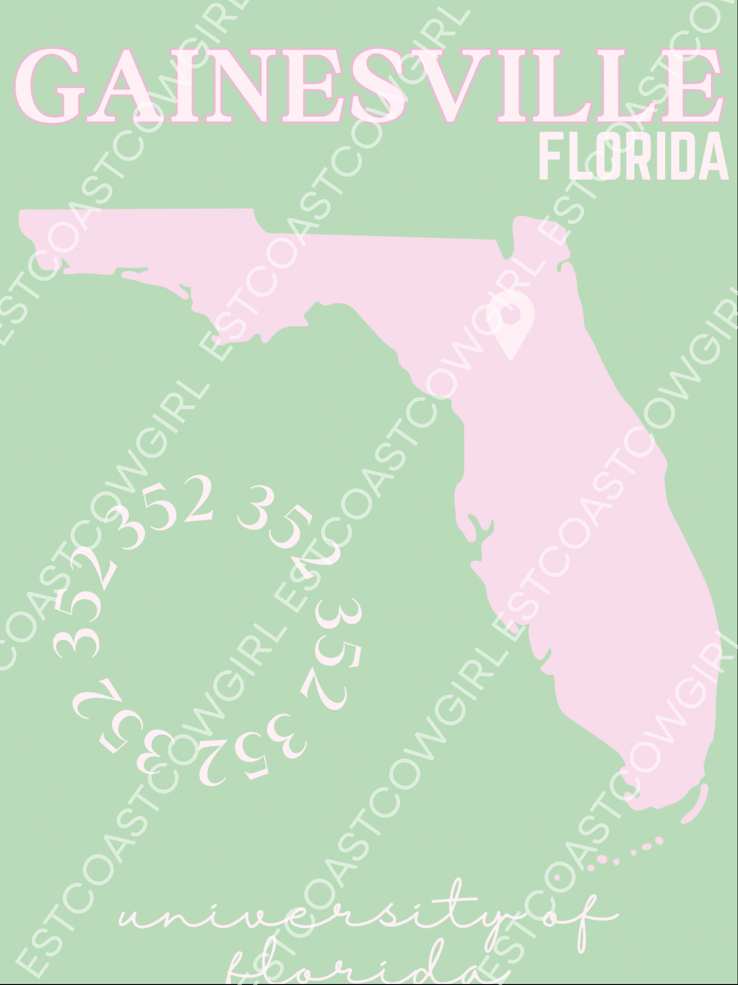 University of Florida, Gainesville