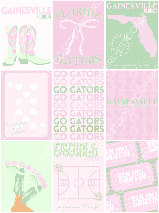 University of Florida, Gainesville