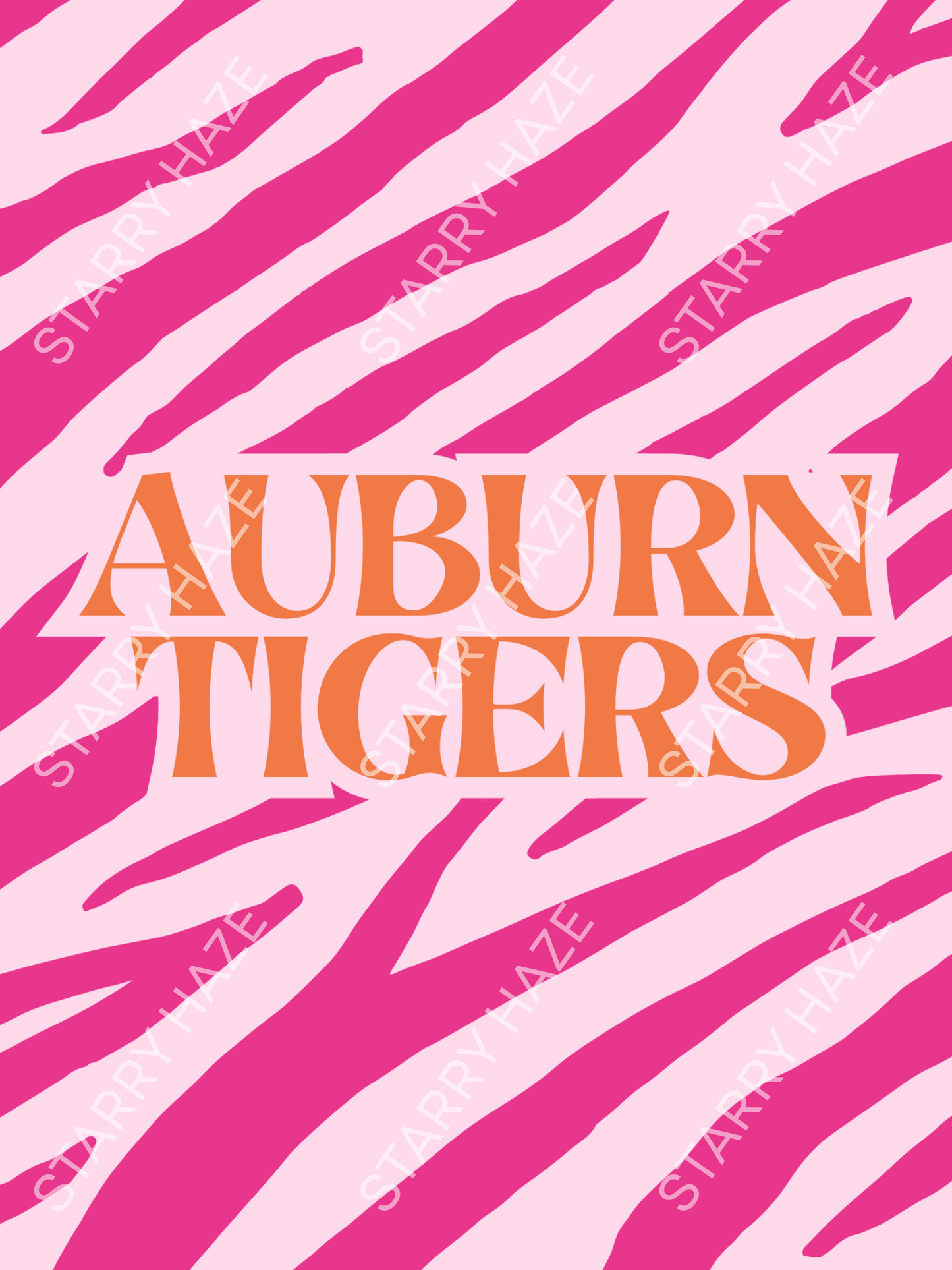 Auburn University, Auburn