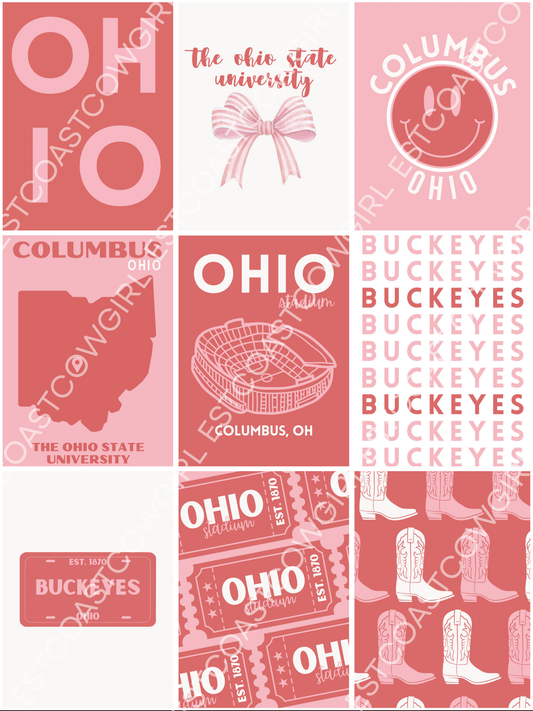 The Ohio State University, Columbus