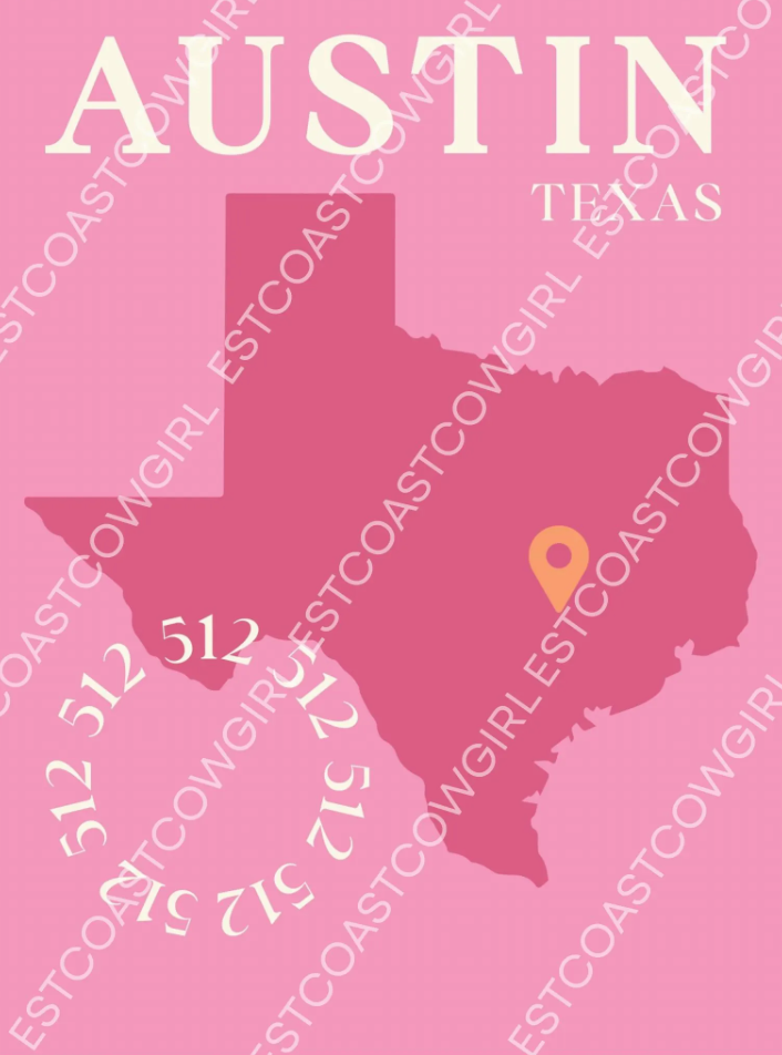 University of Texas, Austin