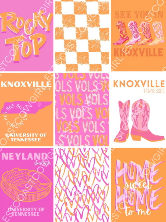 University of Tennessee, Knoxville