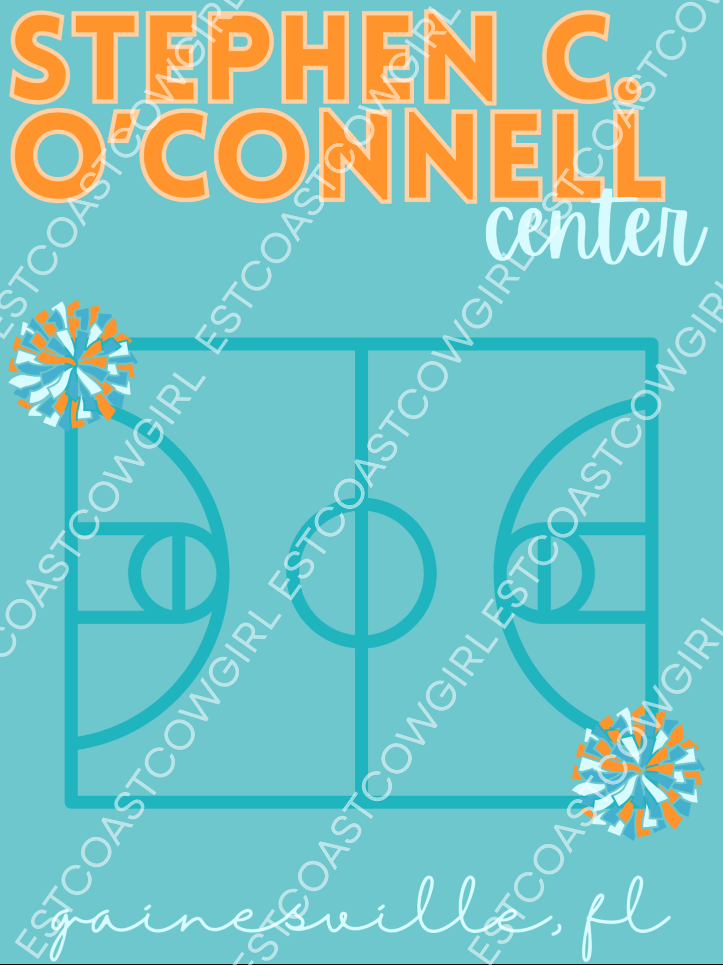 University of Florida, Gainesville