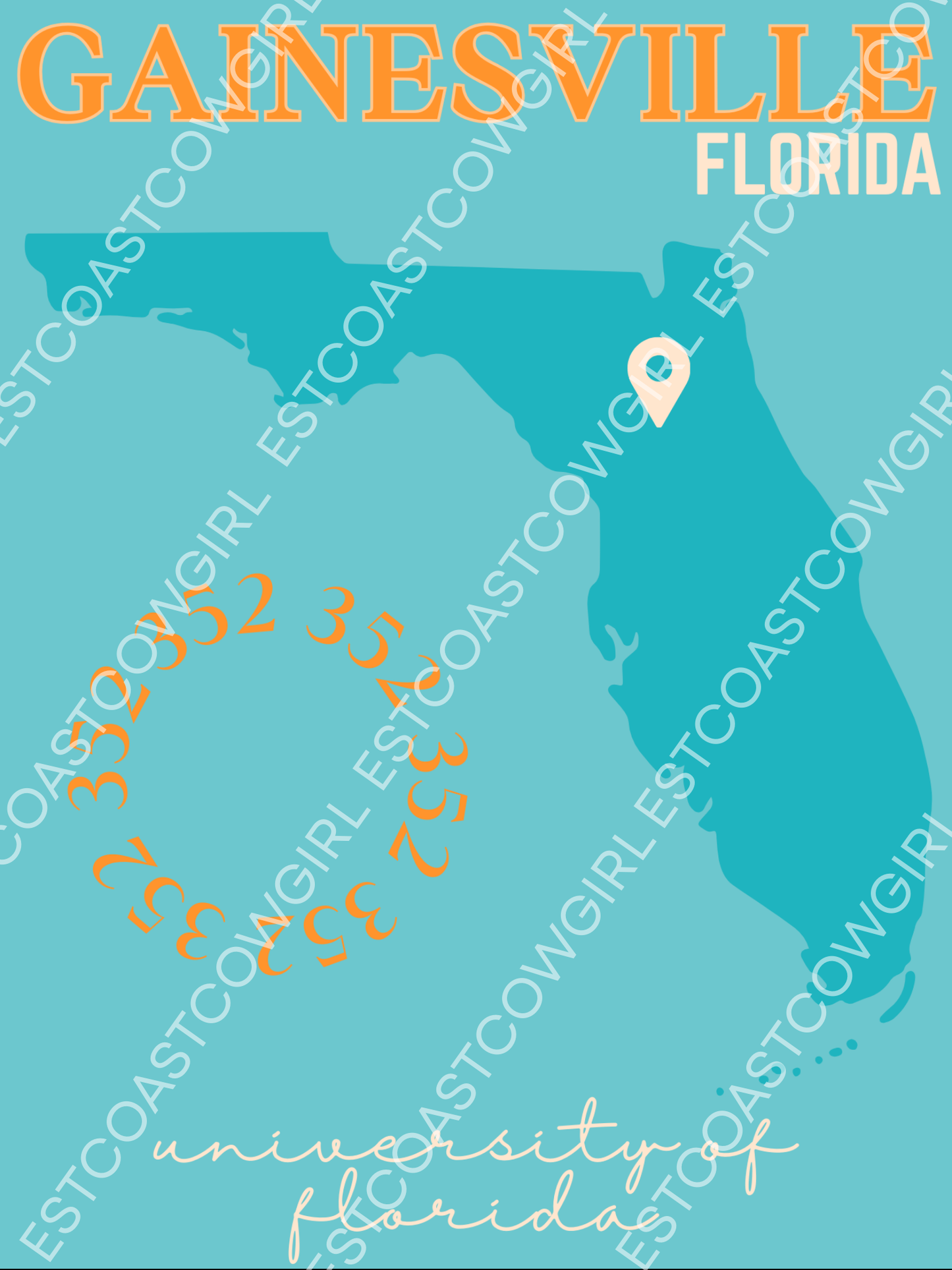 University of Florida, Gainesville