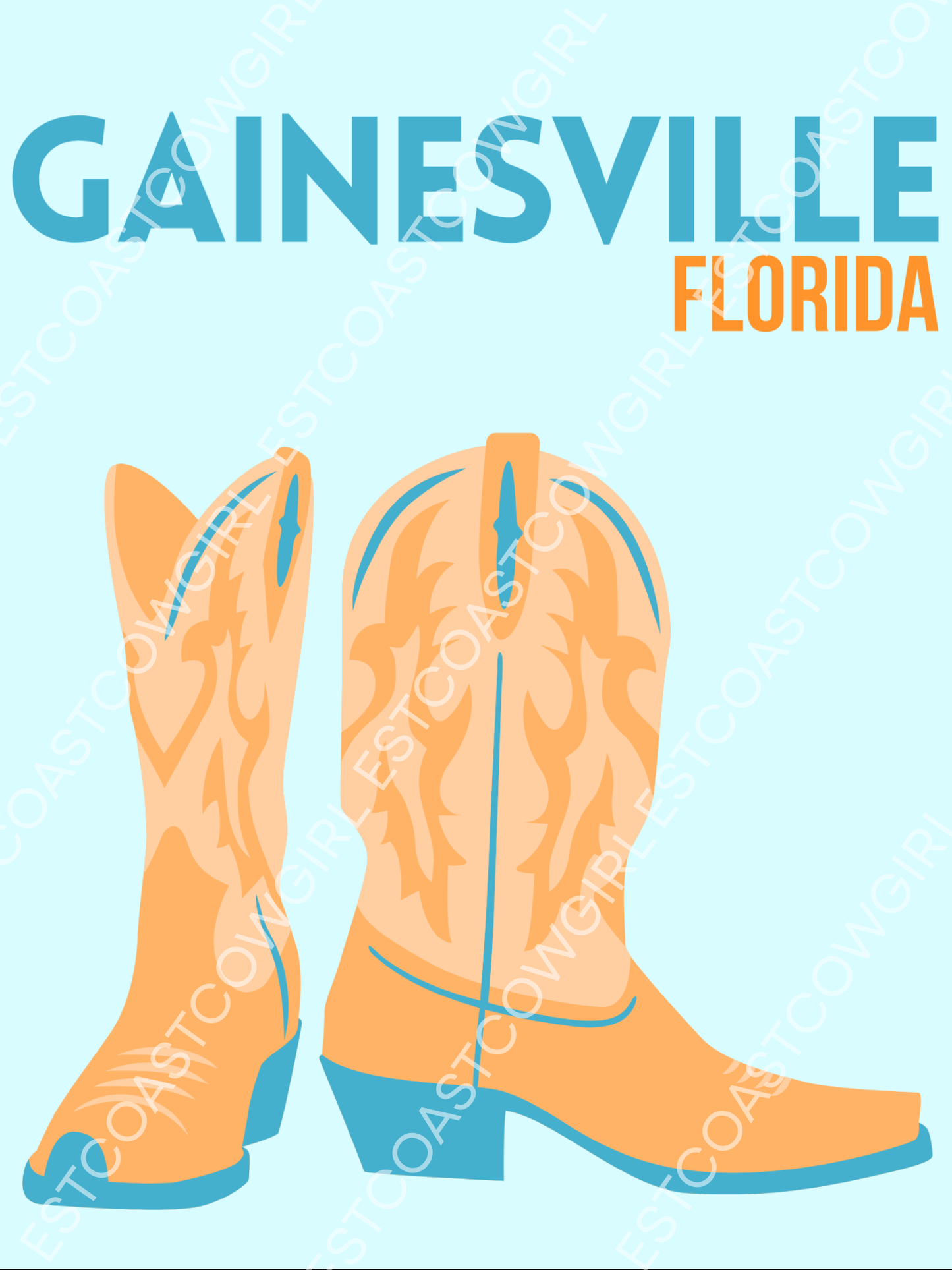 University of Florida, Gainesville