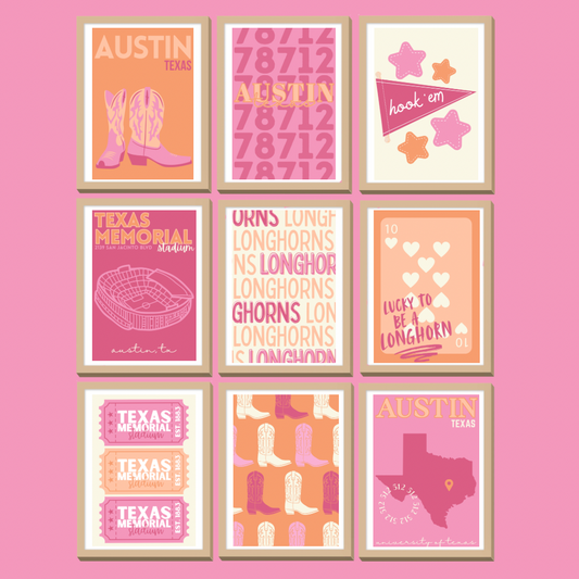 University of Texas, Austin