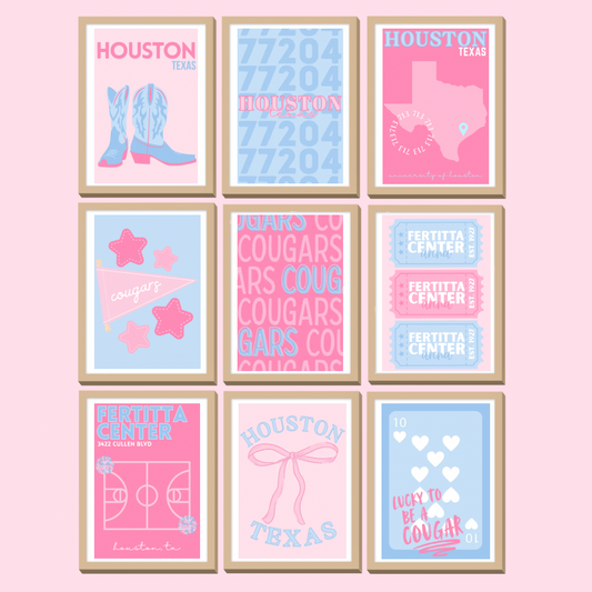 University of Houston, Houston
