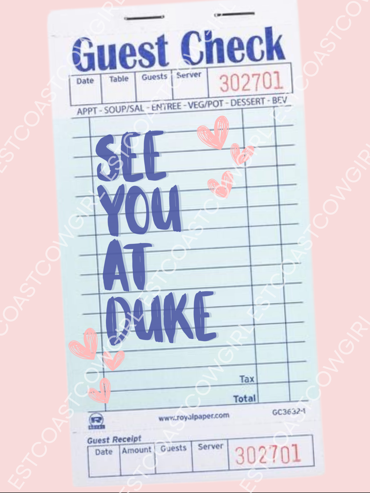 Duke University, Durham