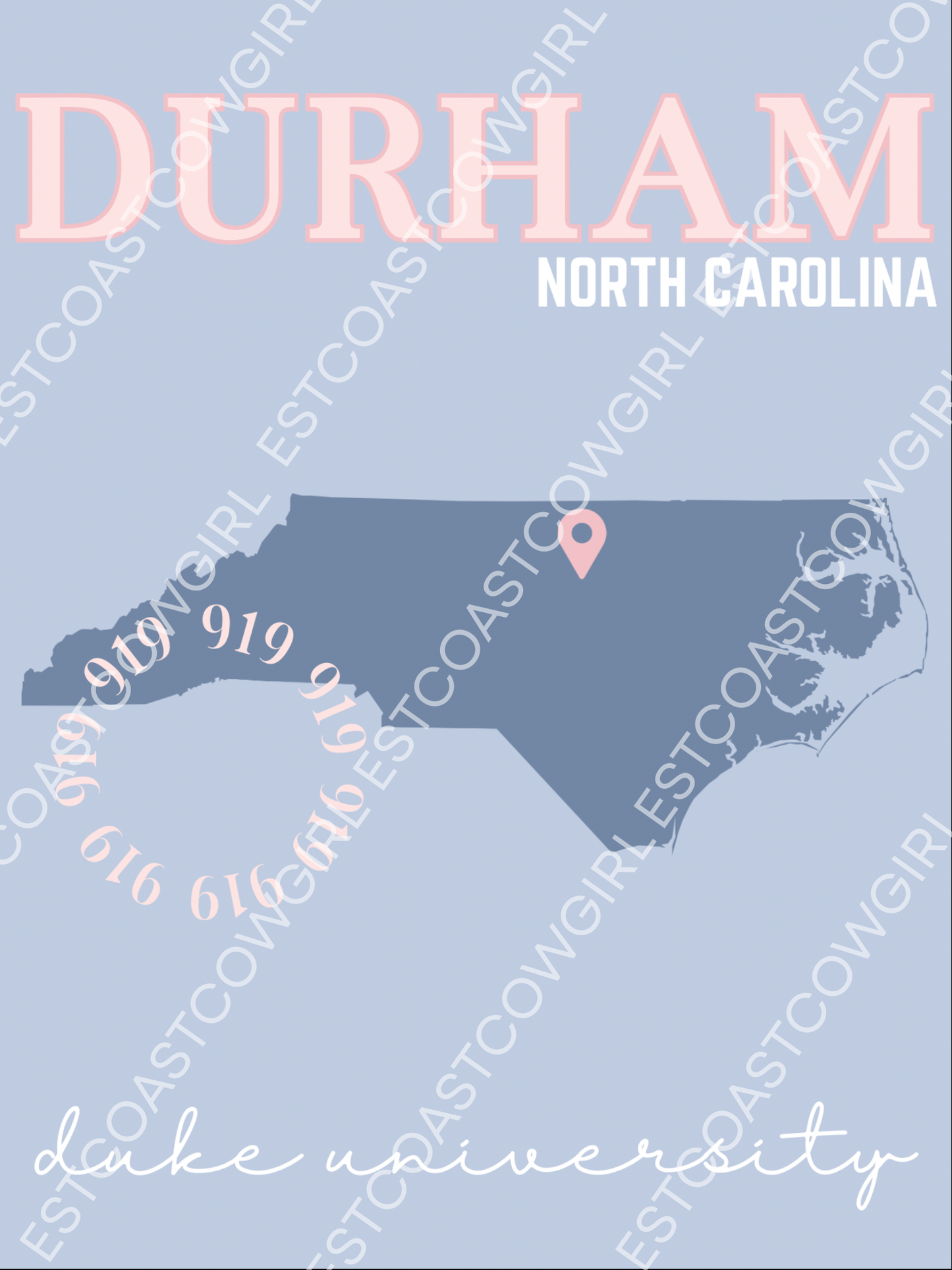 Duke University, Durham