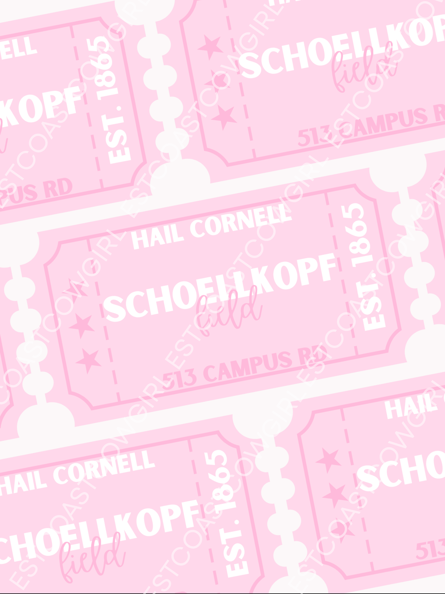 Cornell University, Ithaca