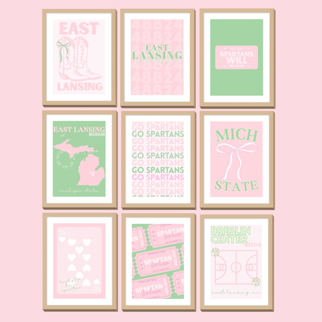 Michigan State University, East Lansing