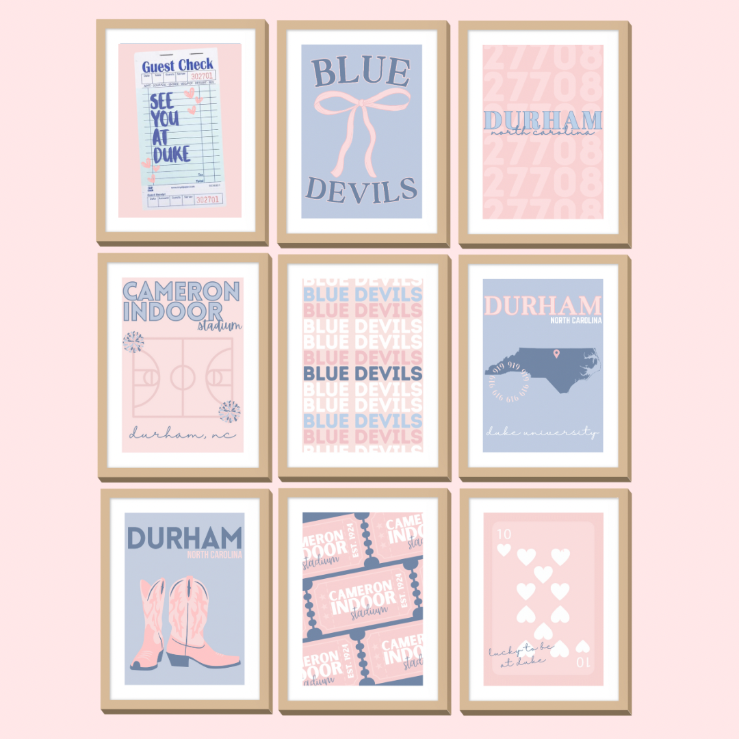 Duke University, Durham