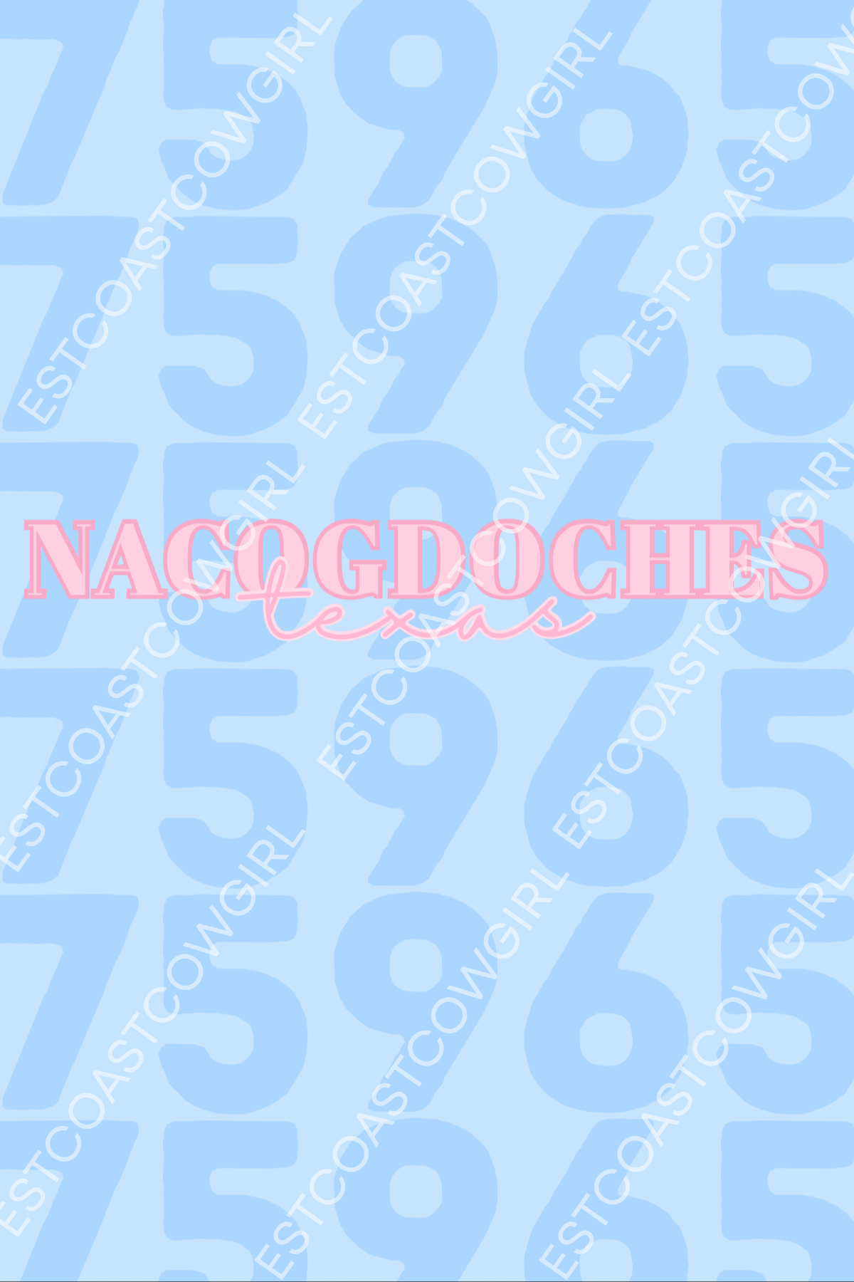 Stephen F. Austin State University (SFA), Nacogdoches