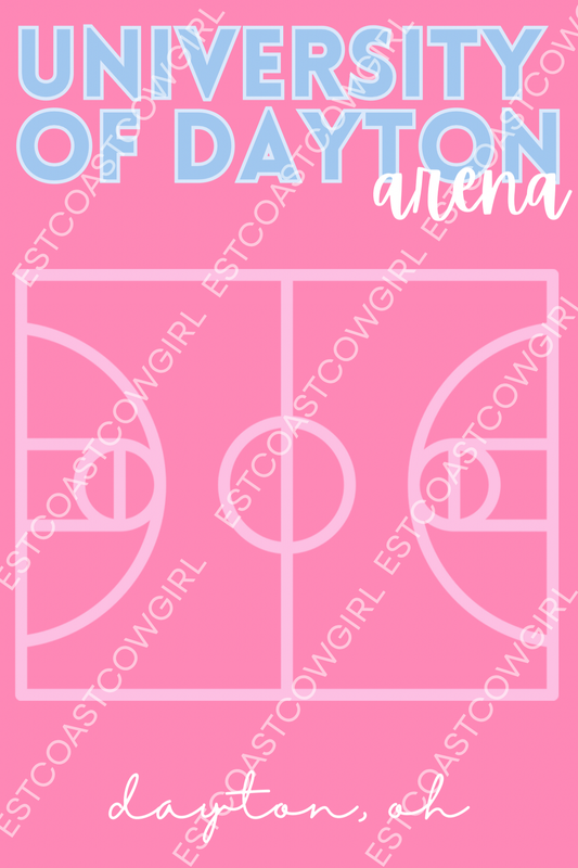 University of Dayton, Ohio