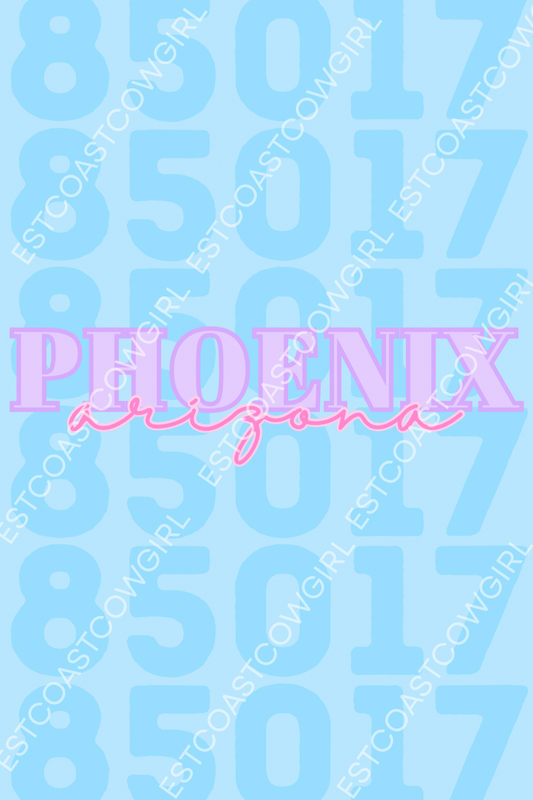 Grand Canyon University (GCU), Phoenix