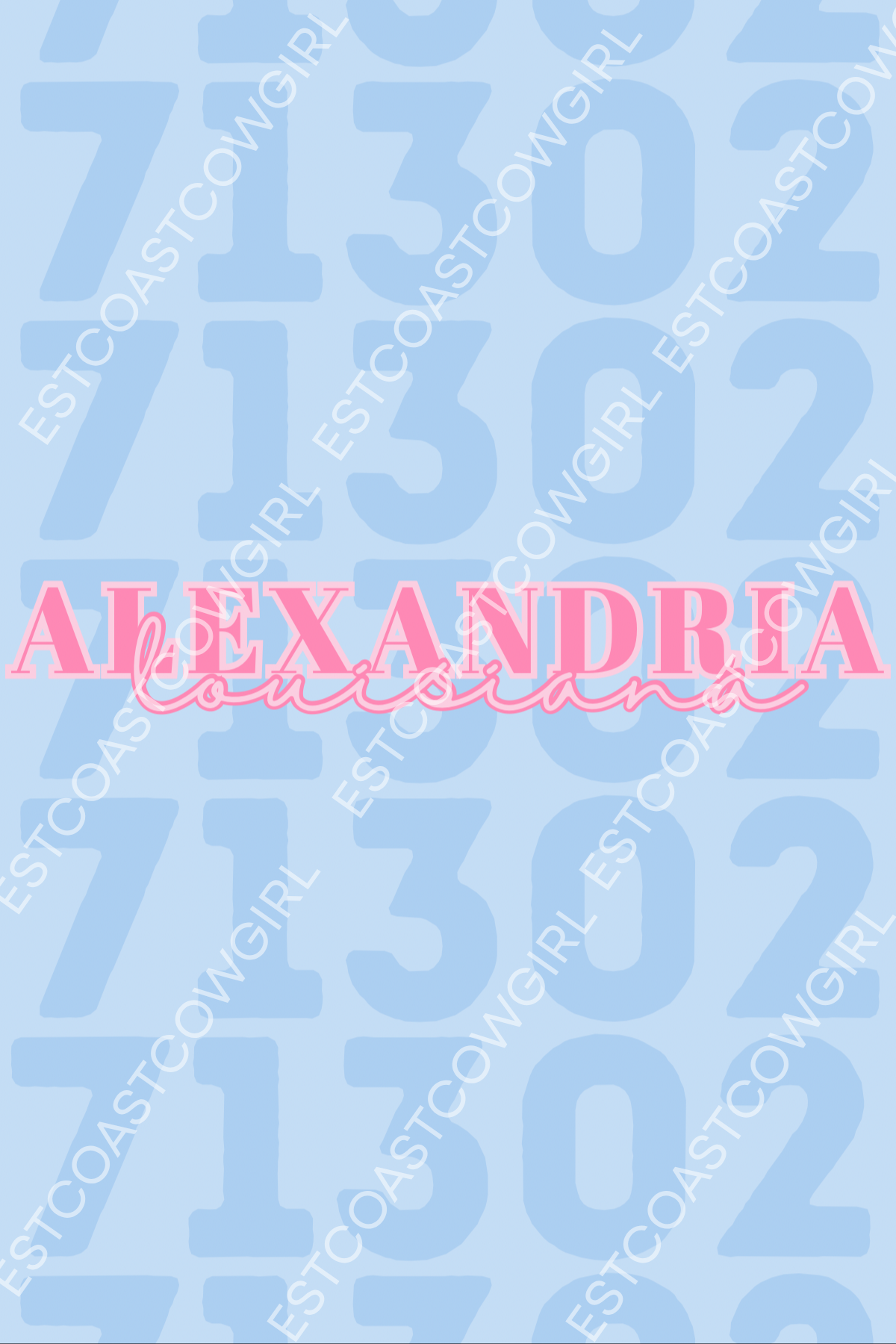 Louisiana State University at Alexandria (LSUA), Alexandria