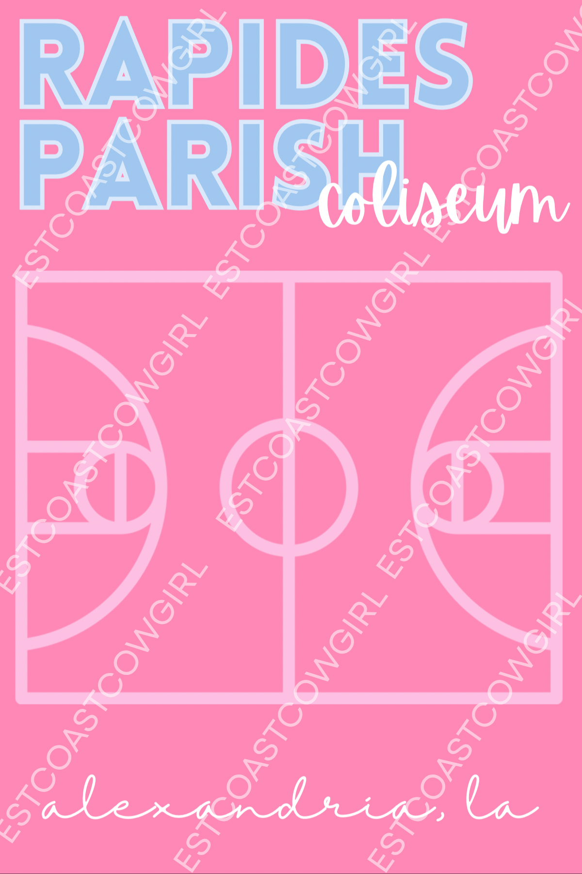 Louisiana State University at Alexandria (LSUA), Alexandria