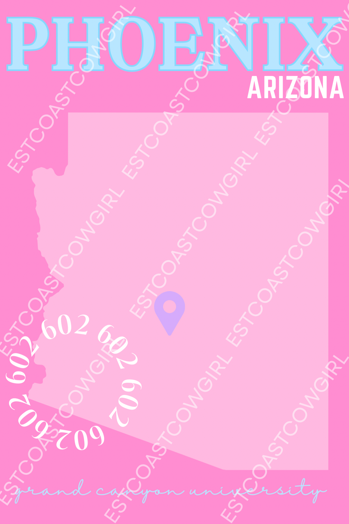 Grand Canyon University (GCU), Phoenix