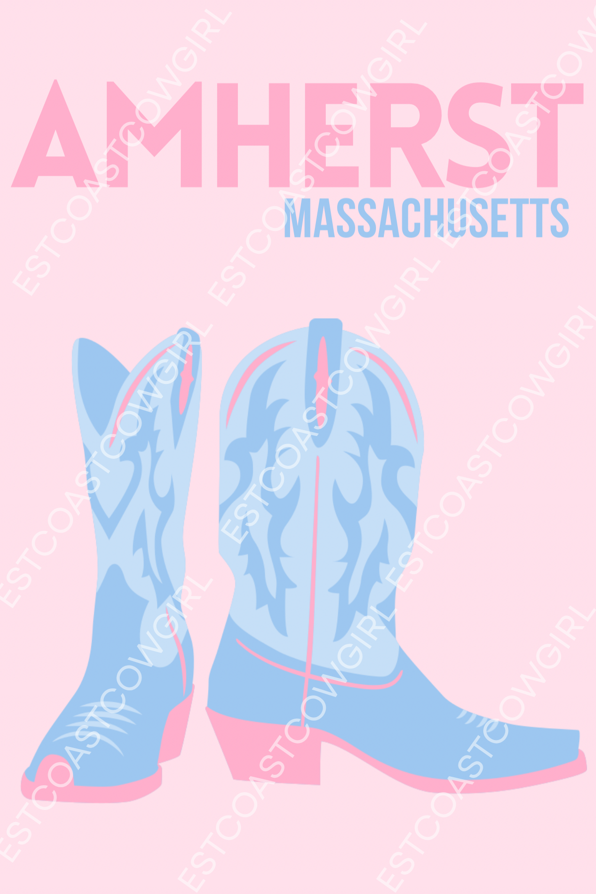 University of Massachusetts at Amherst (UMASS), Amherst