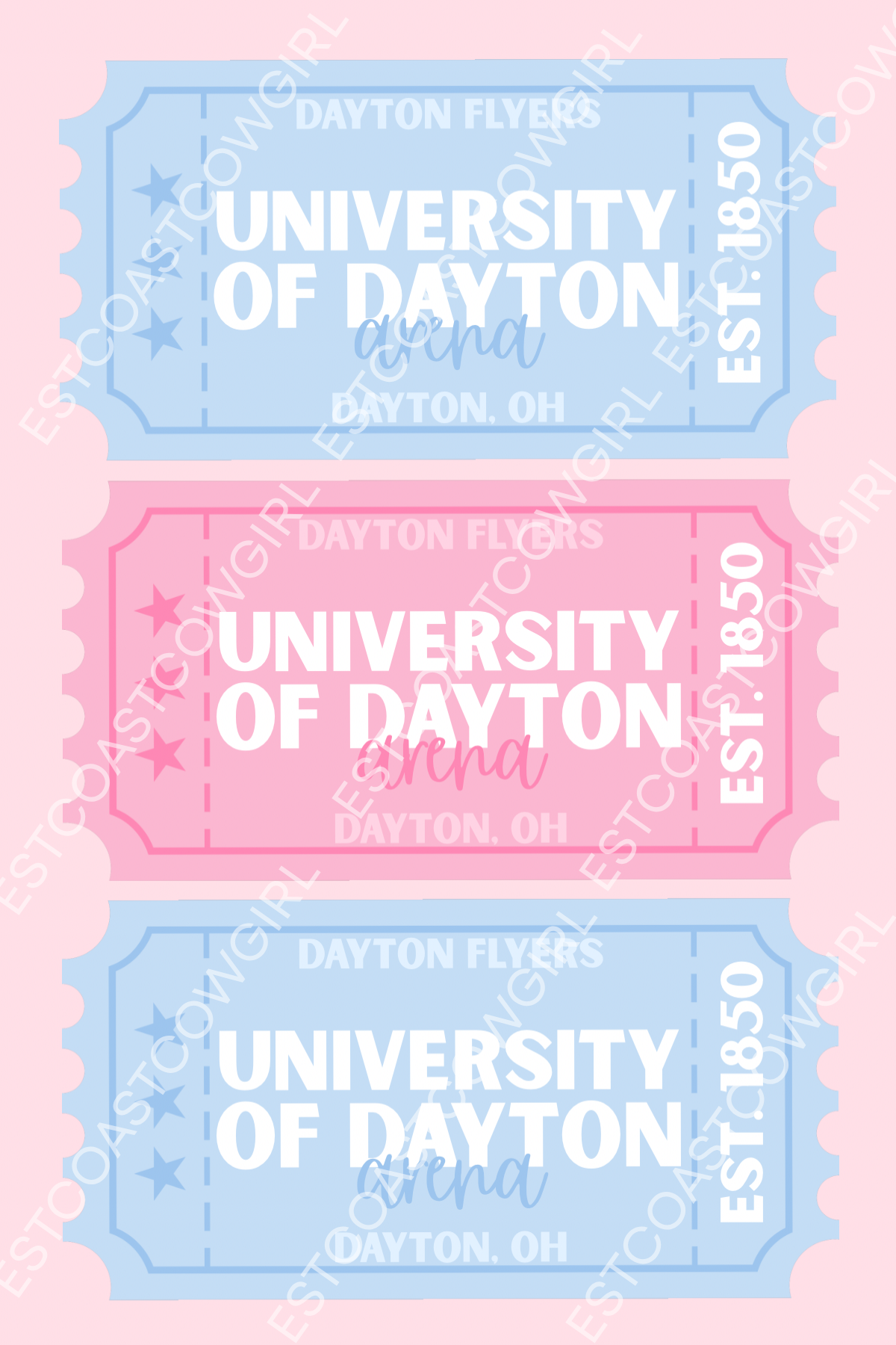University of Dayton, Ohio