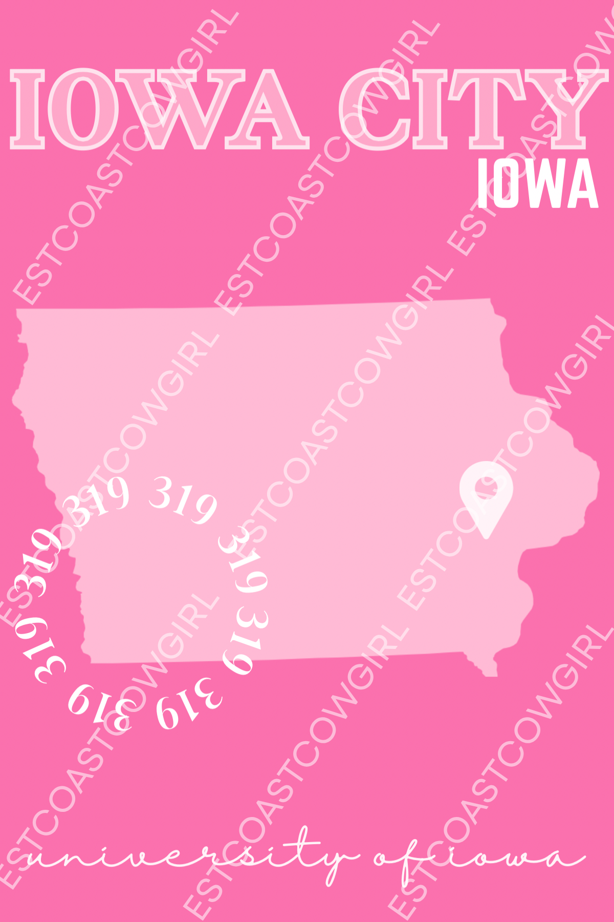 University of Iowa, Iowa City