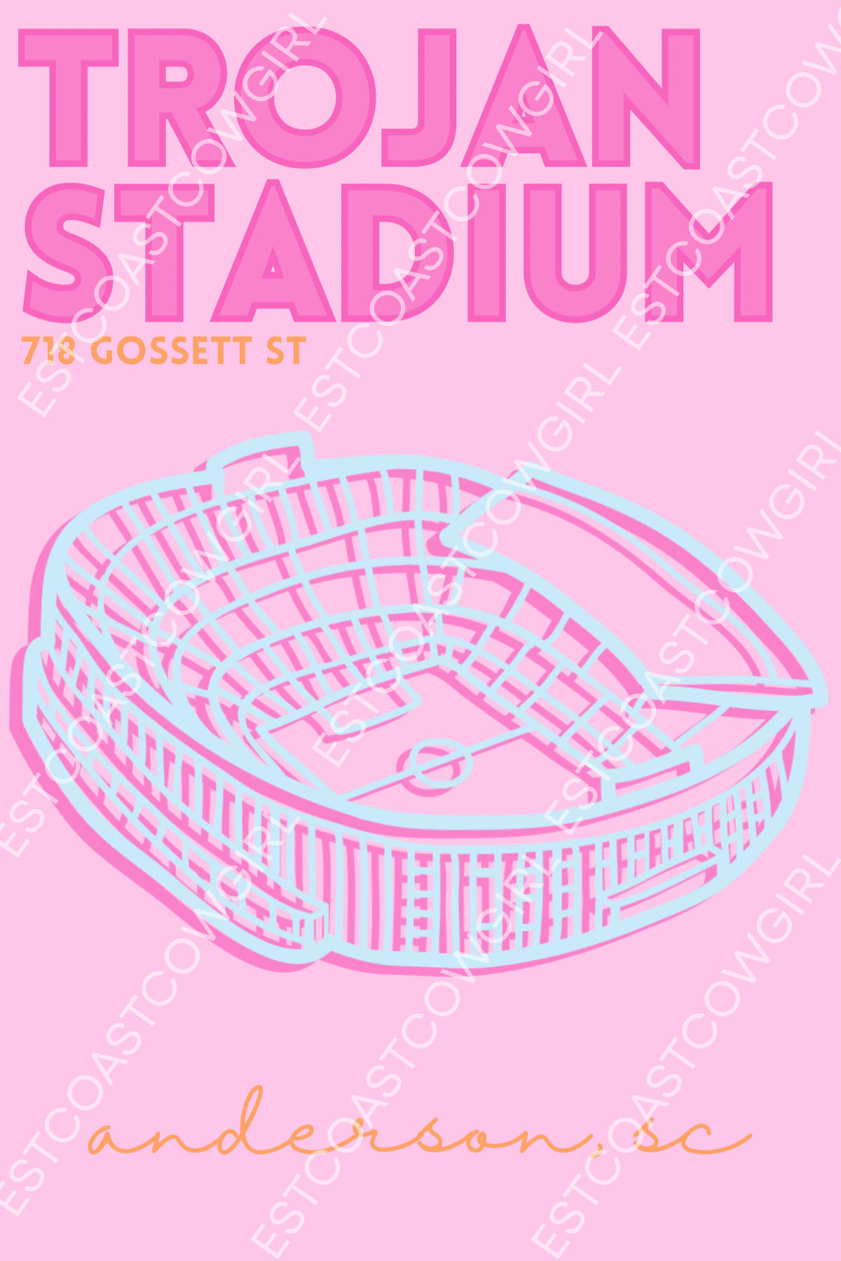 Anderson University, Anderson