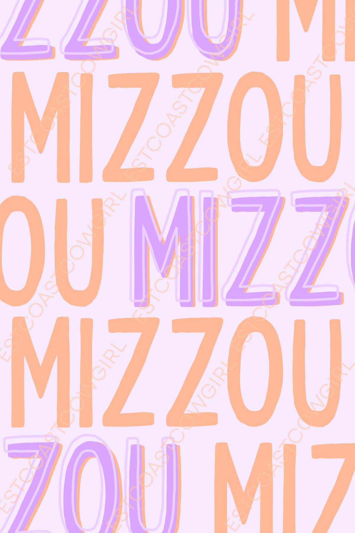 University of Missouri (Mizzou), Columbia