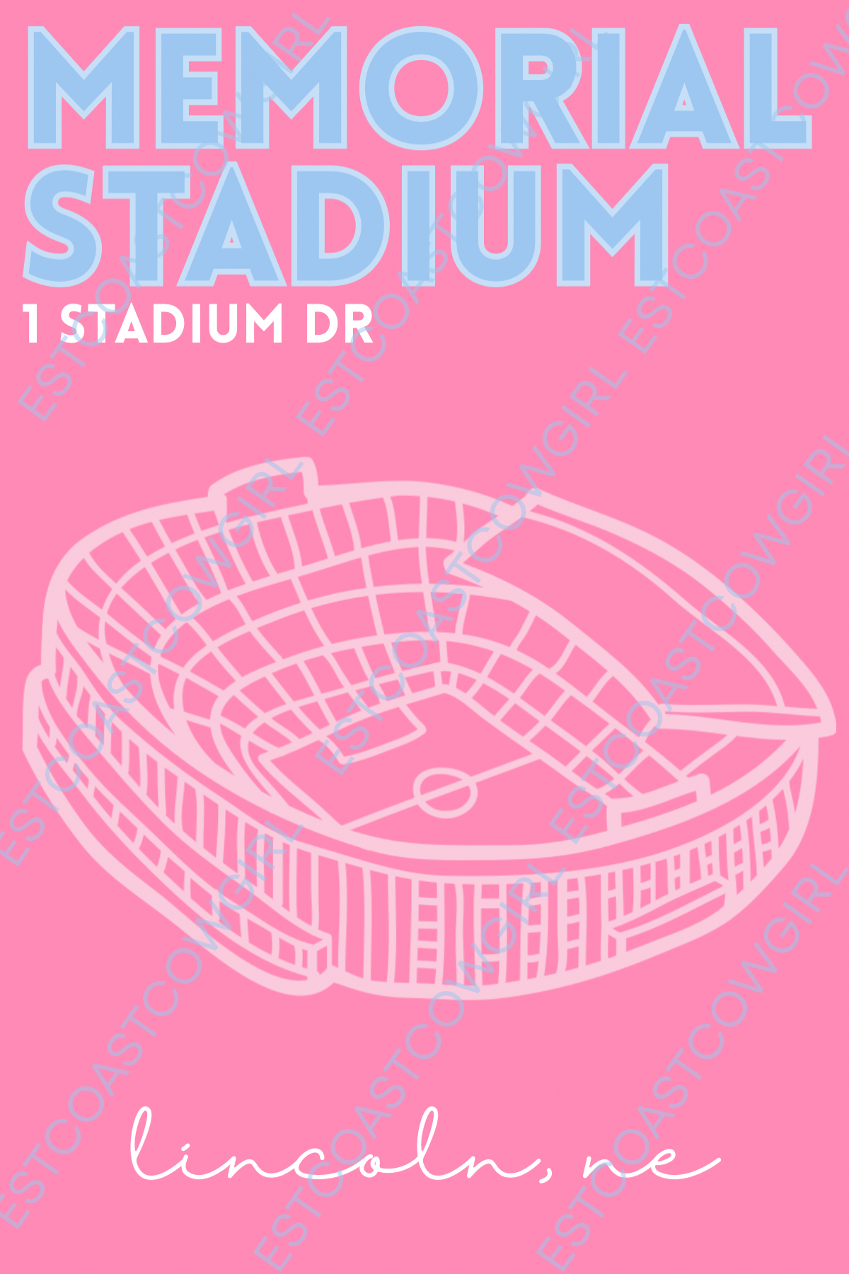 University of Nebraska - Lincoln, Lincoln