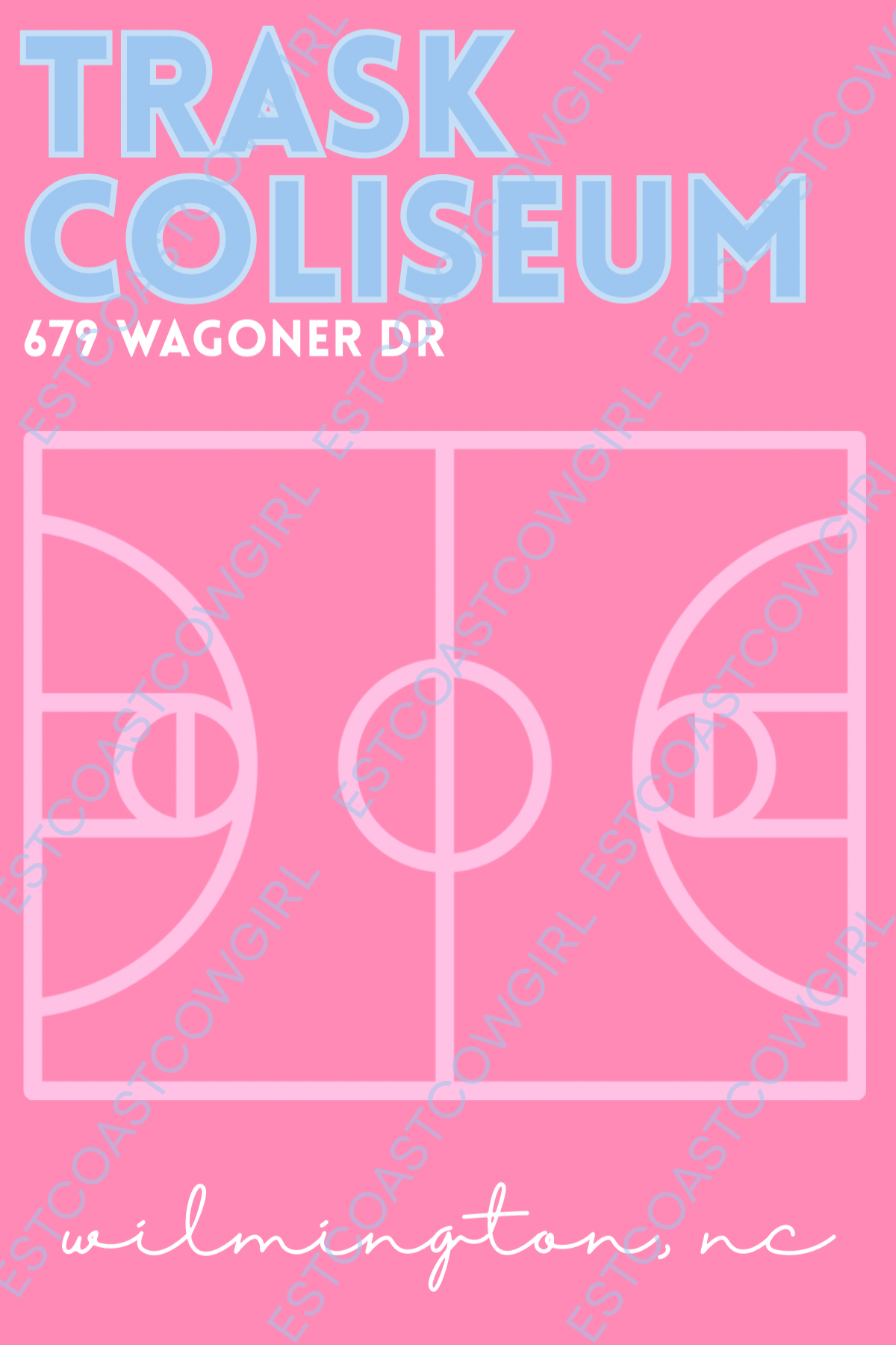 University of North Carolina - Wilmington (UNCW), Wilmington