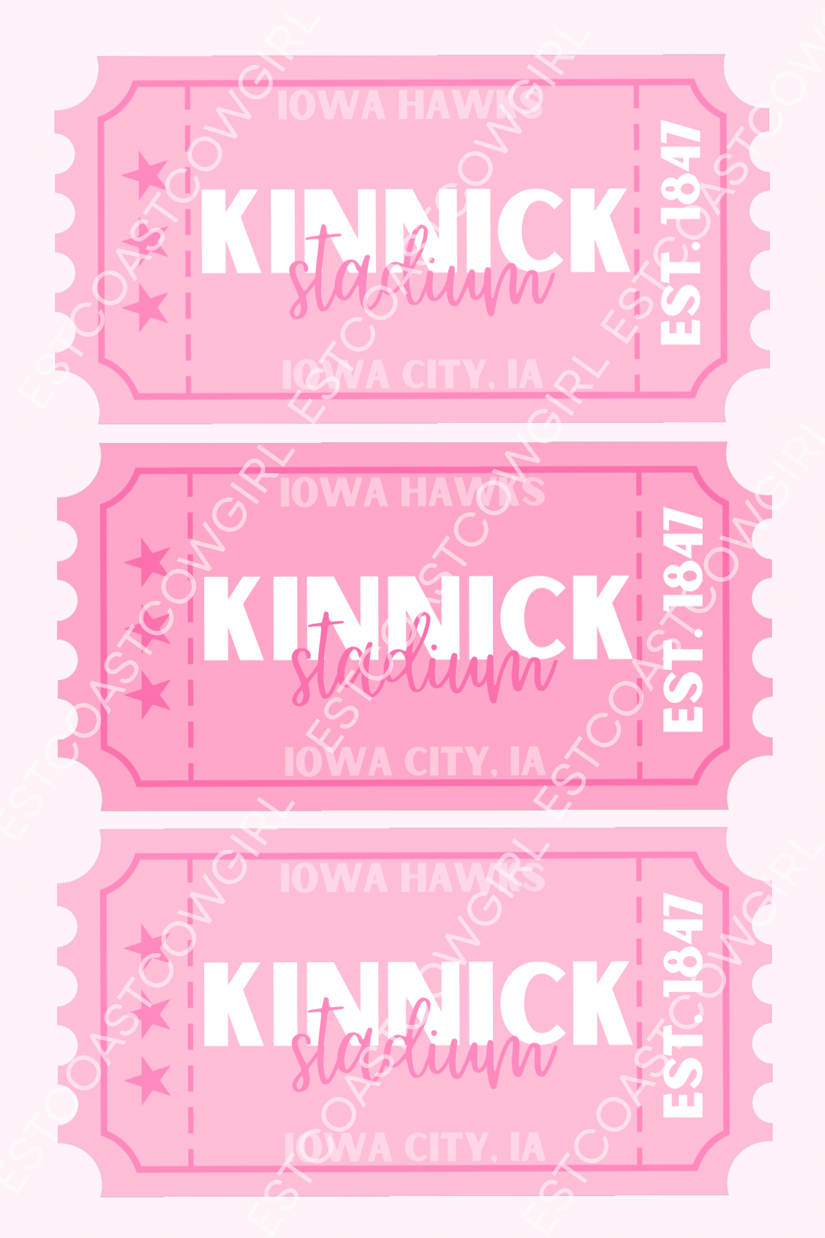 University of Iowa, Iowa City