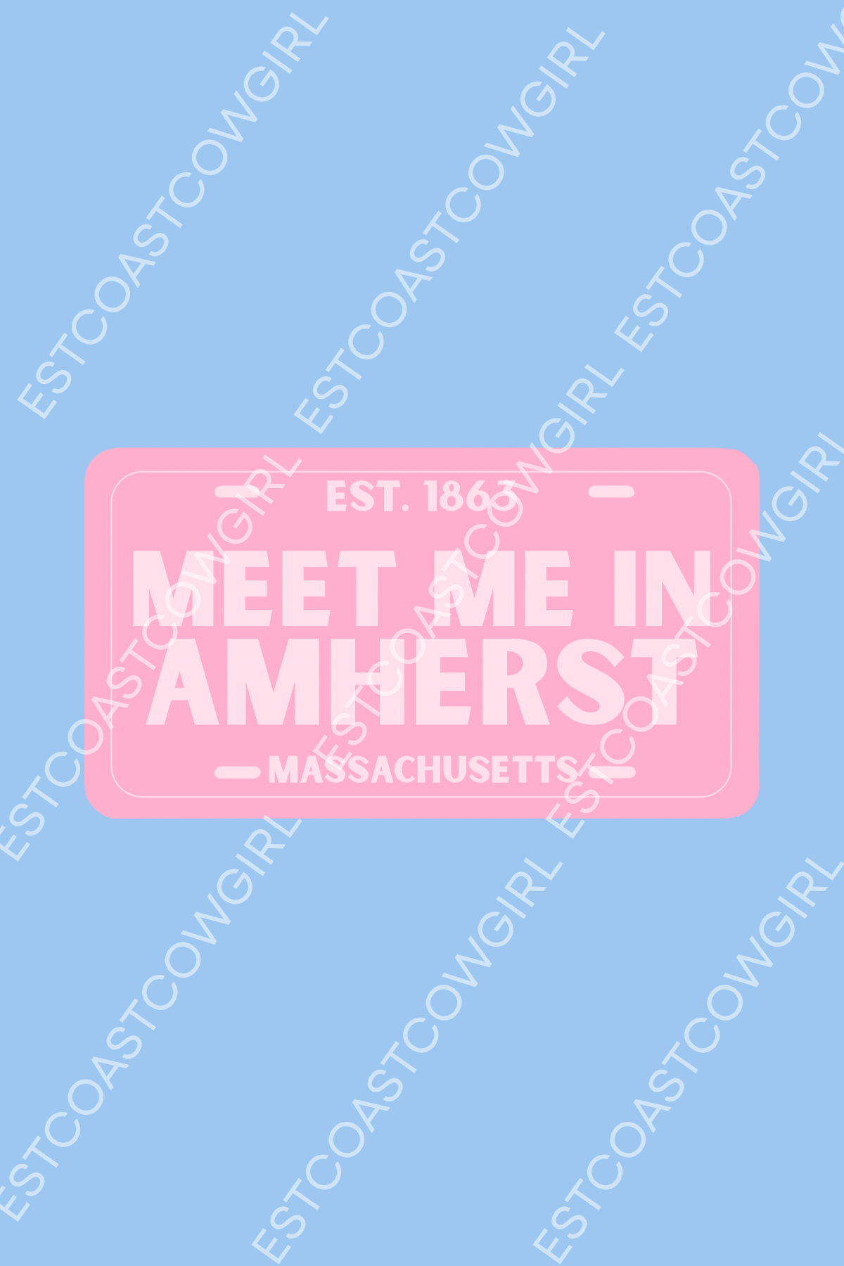 University of Massachusetts at Amherst (UMASS), Amherst