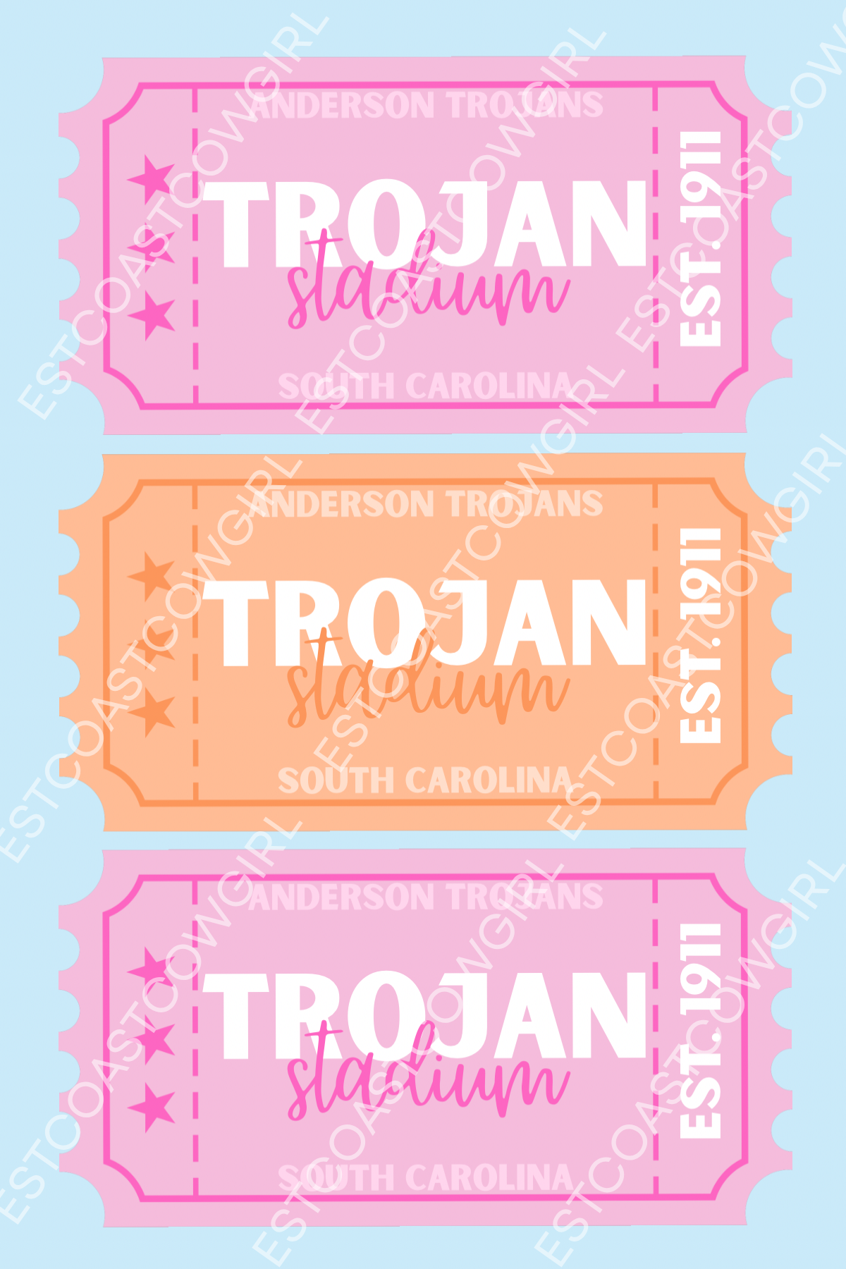 Anderson University, Anderson