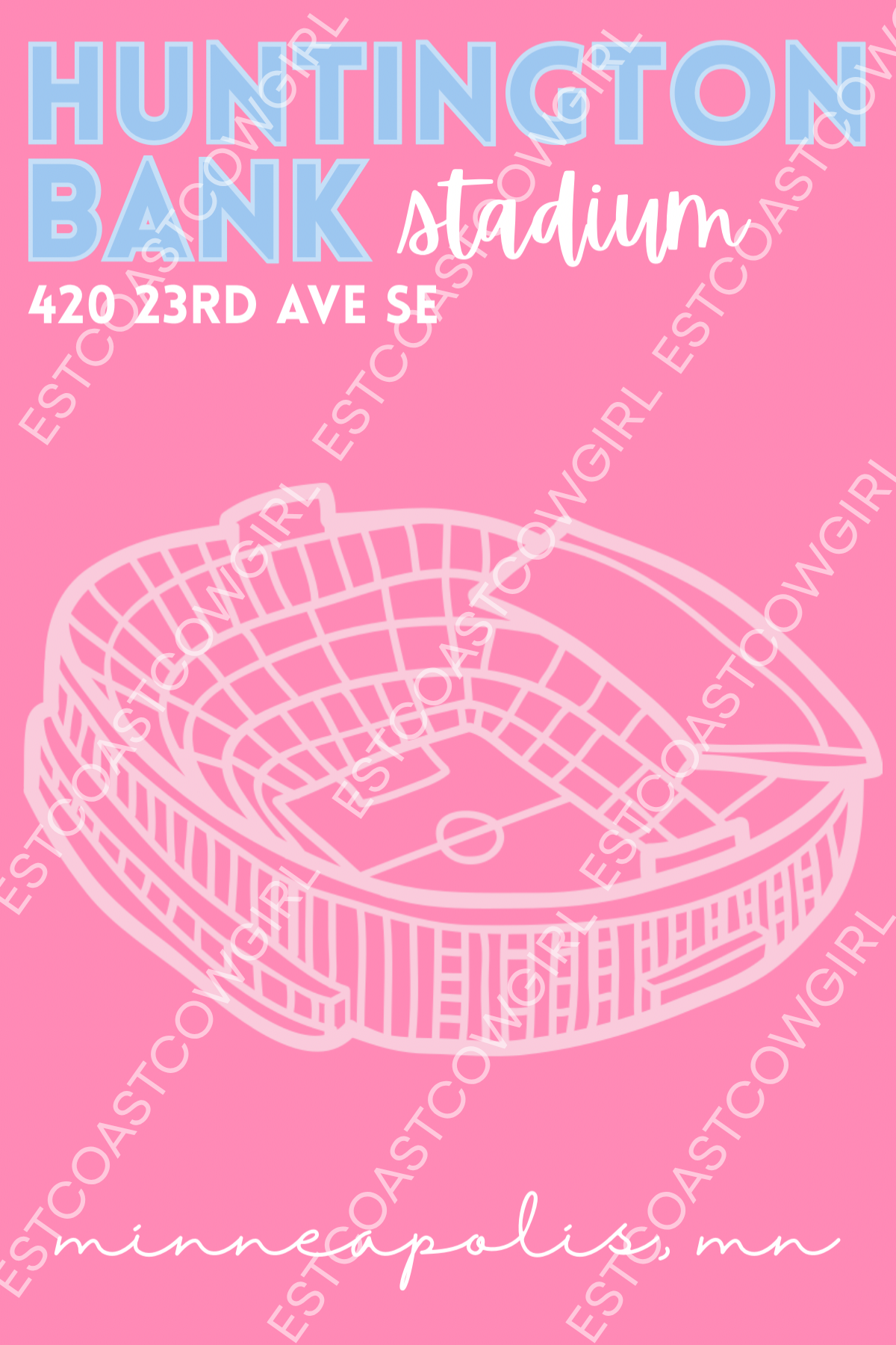 University of Minnesota, Minneapolis