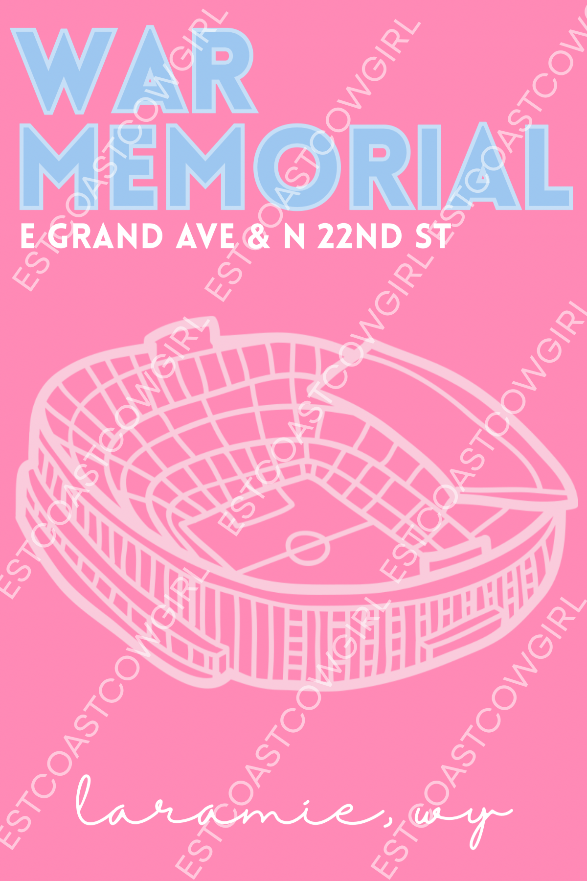 University of Wyoming, Laramie