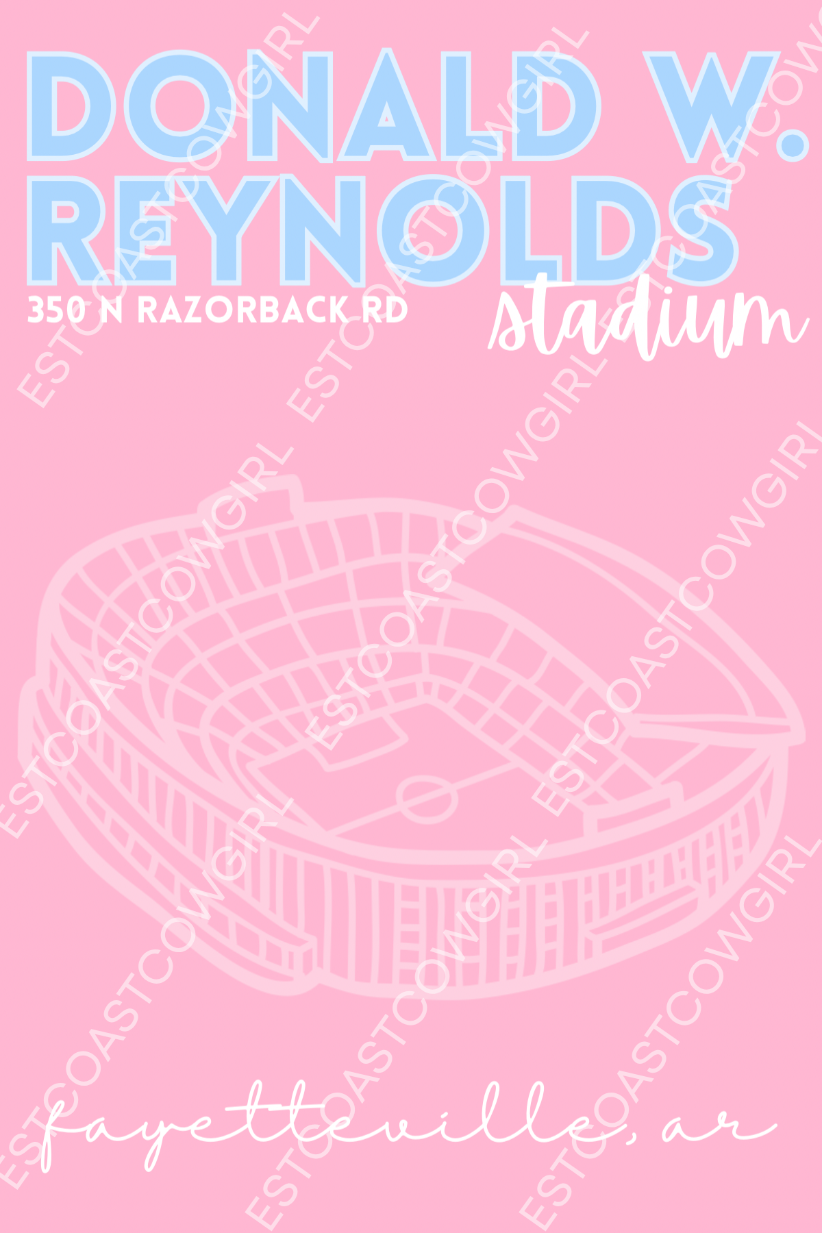 University of Arkansas, Fayetteville