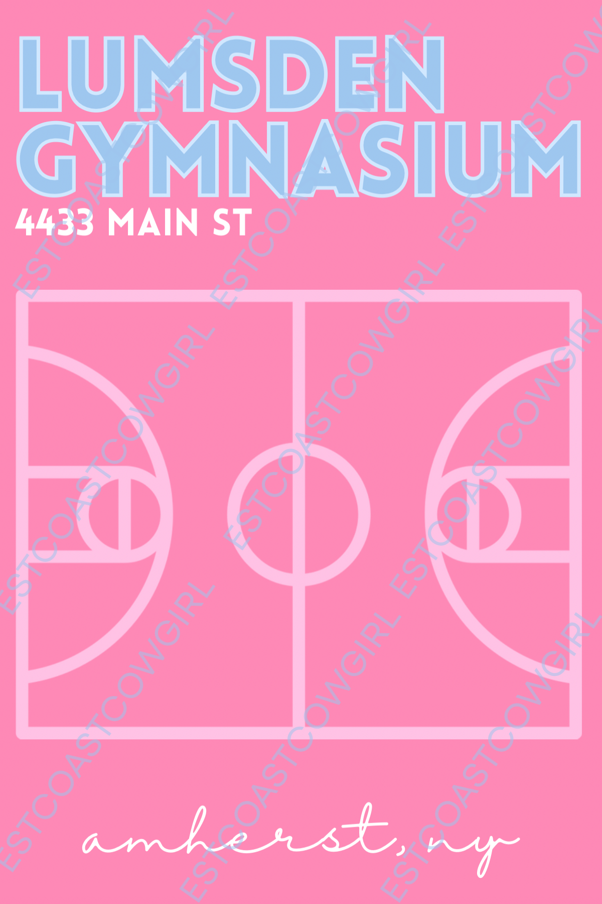 Daemen University, Amherst