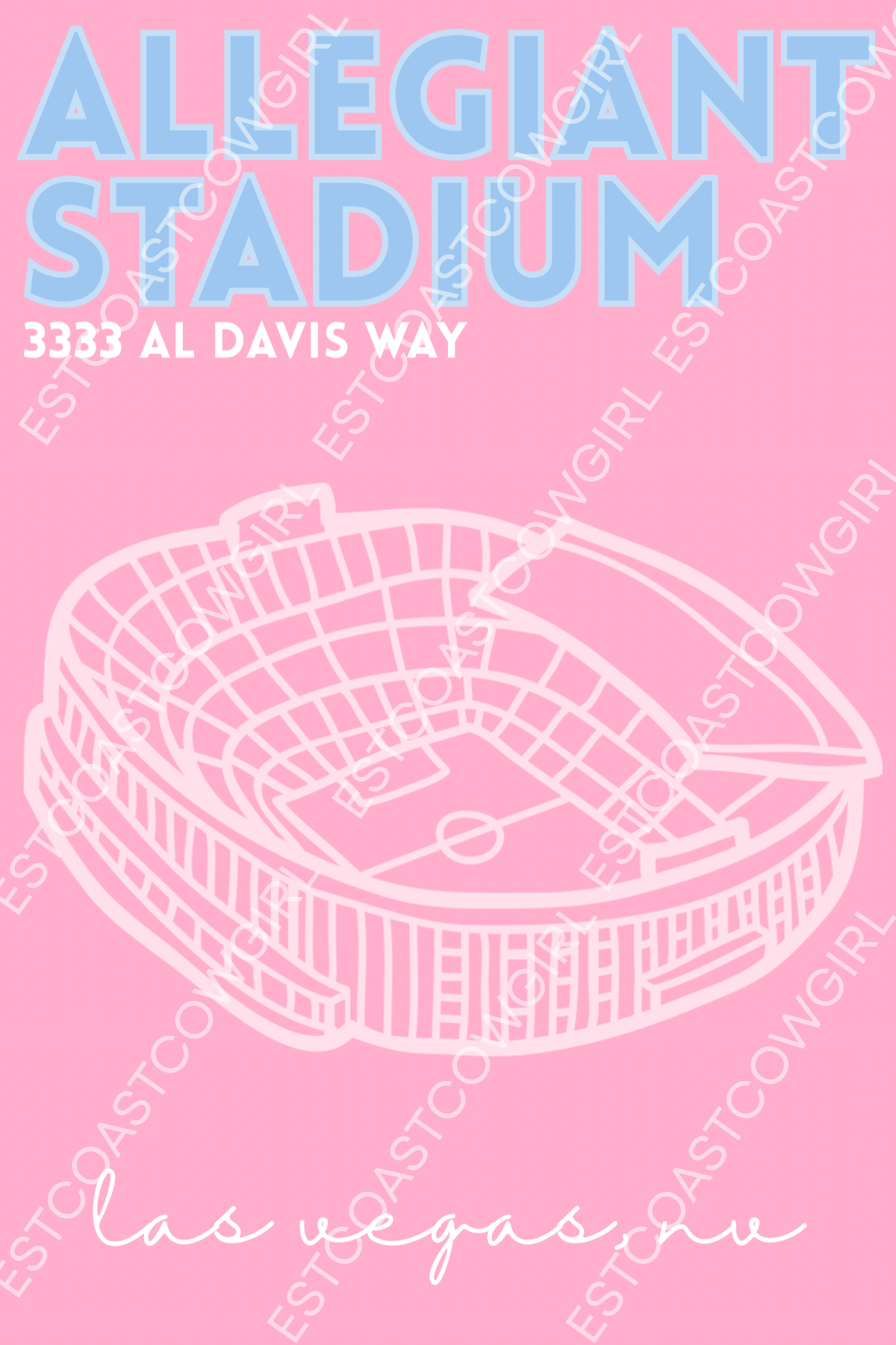 University of Nevada at Las Vegas, Las Vegas