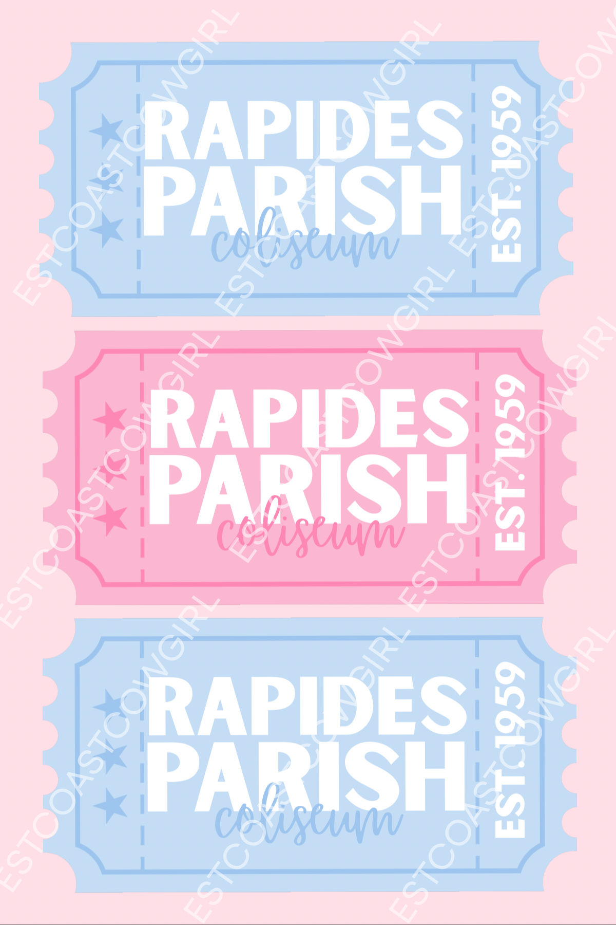 Louisiana State University at Alexandria (LSUA), Alexandria