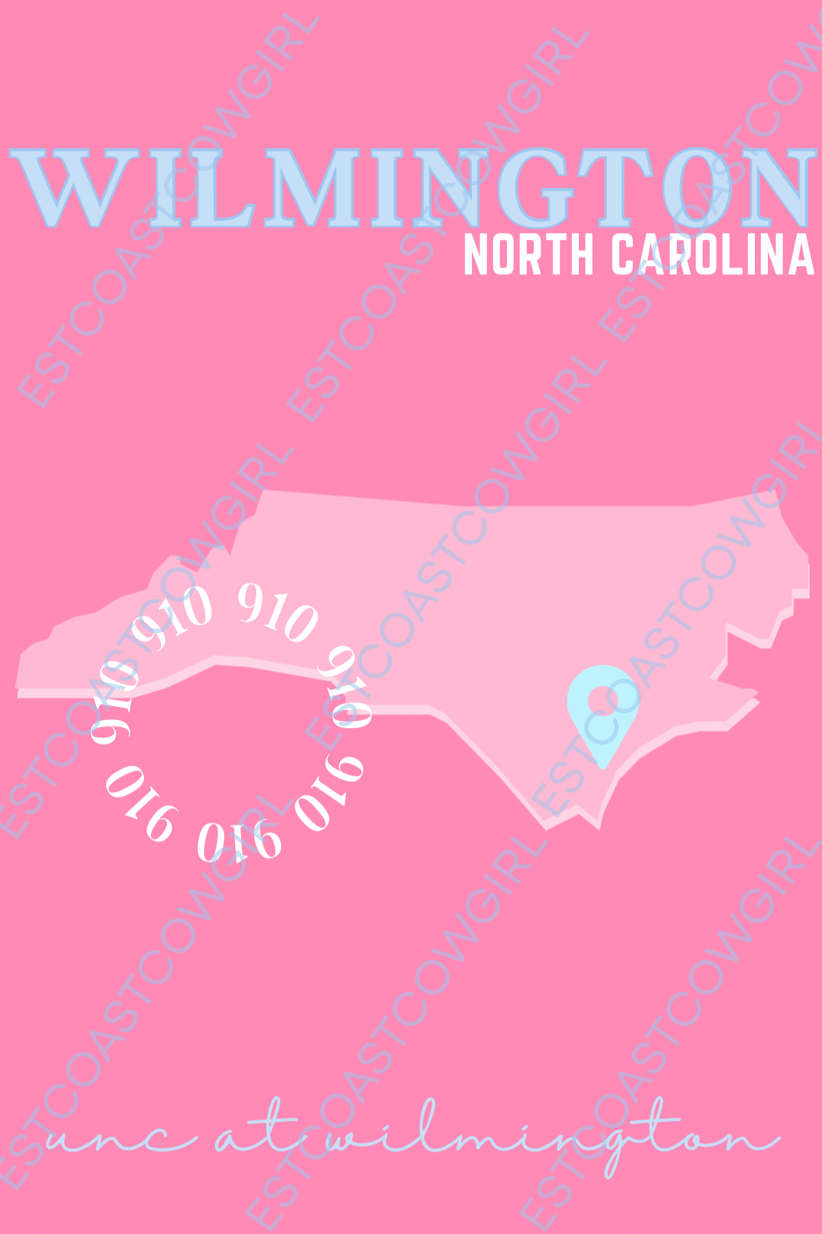 University of North Carolina - Wilmington (UNCW), Wilmington