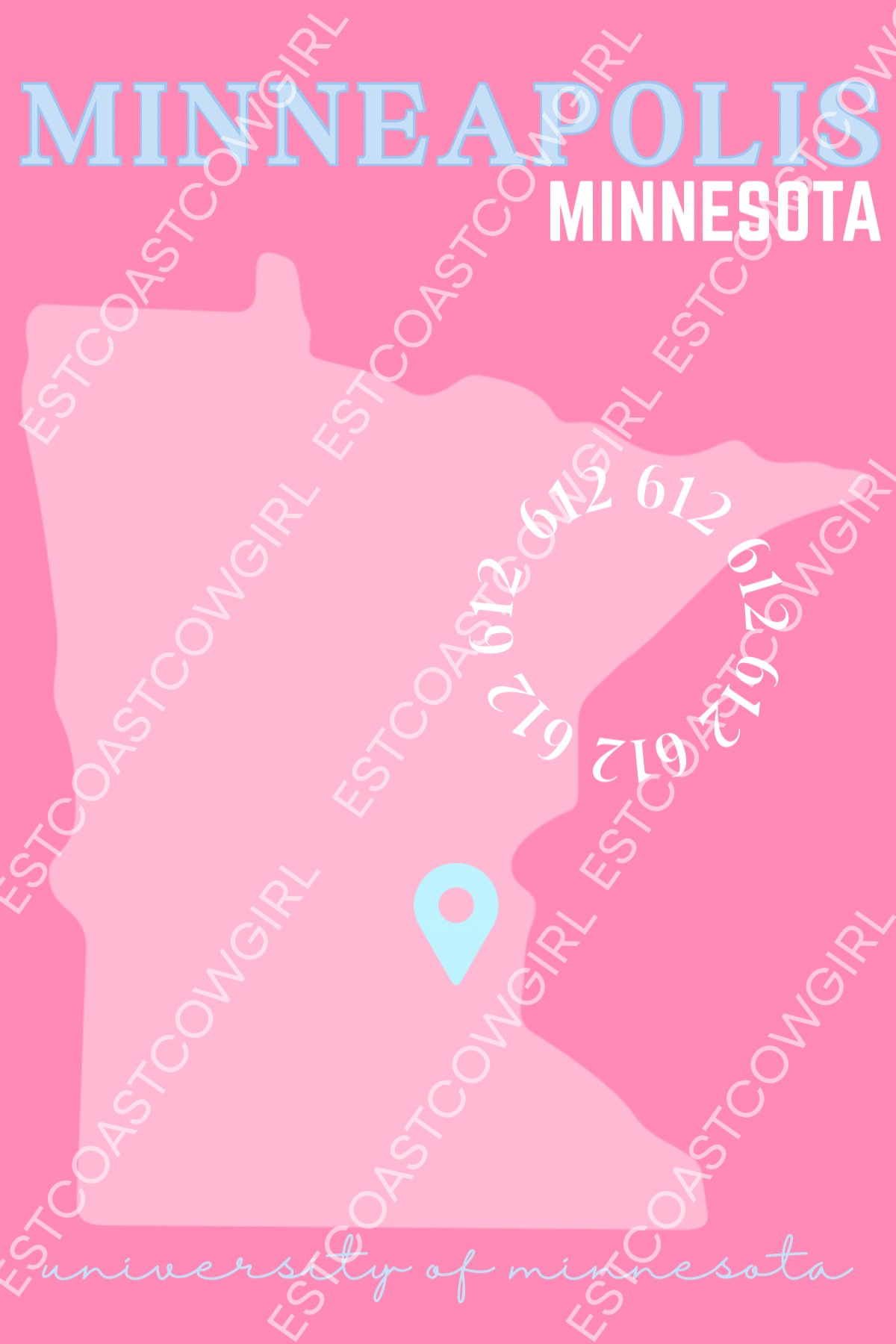 University of Minnesota, Minneapolis