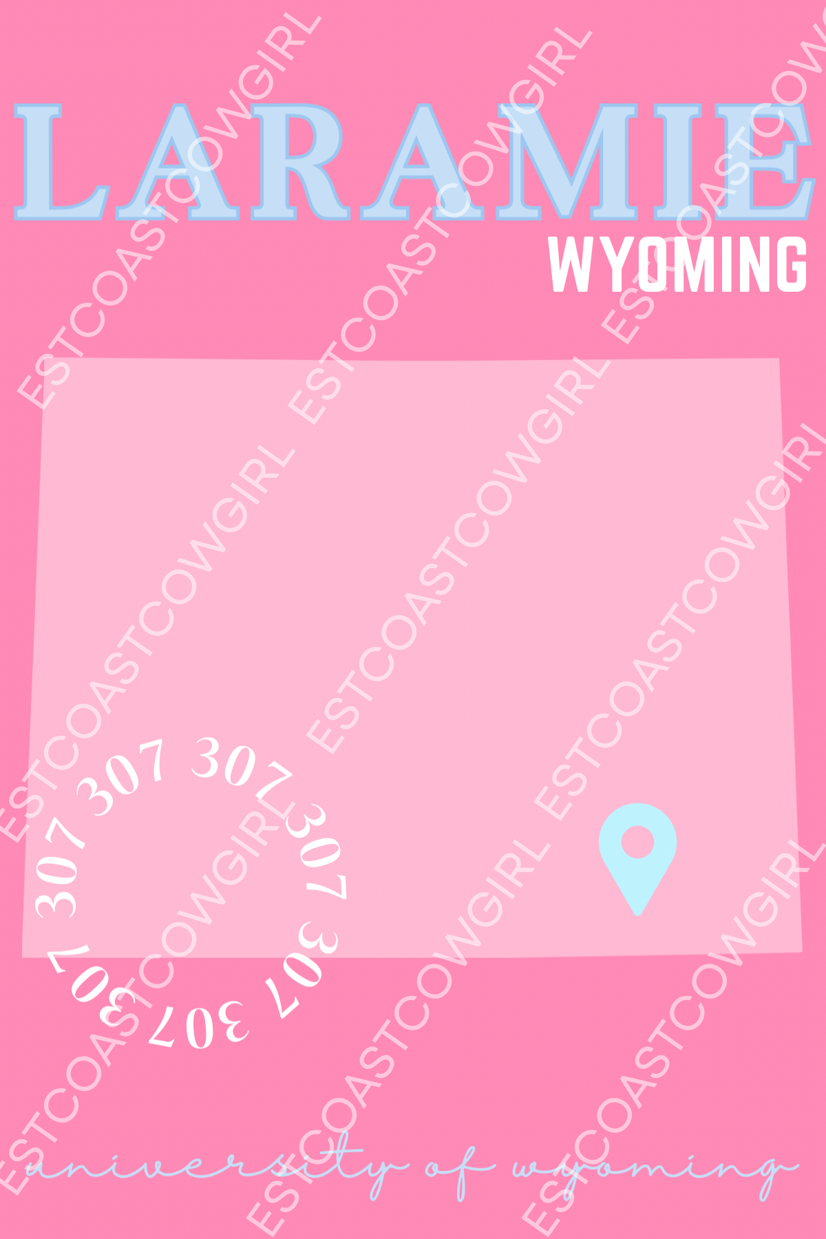 University of Wyoming, Laramie