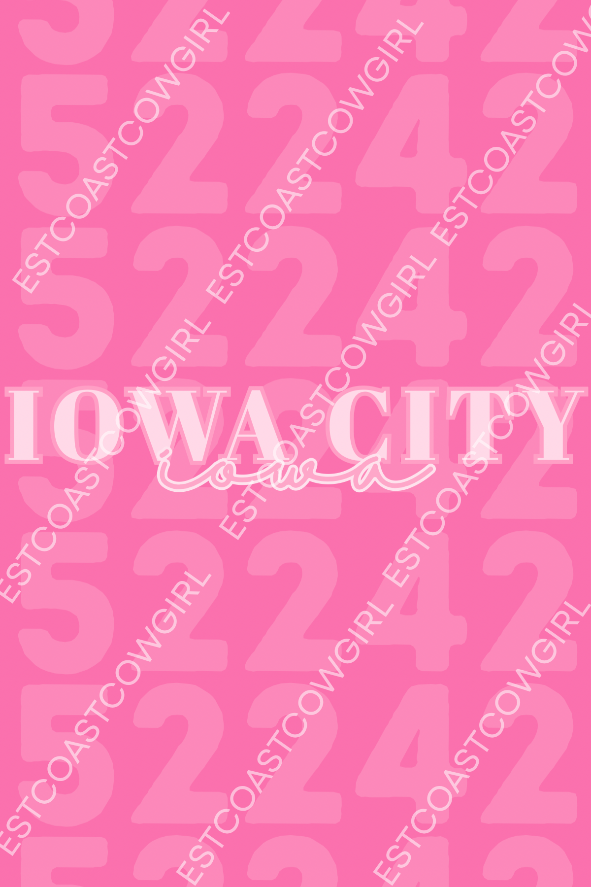 University of Iowa, Iowa City