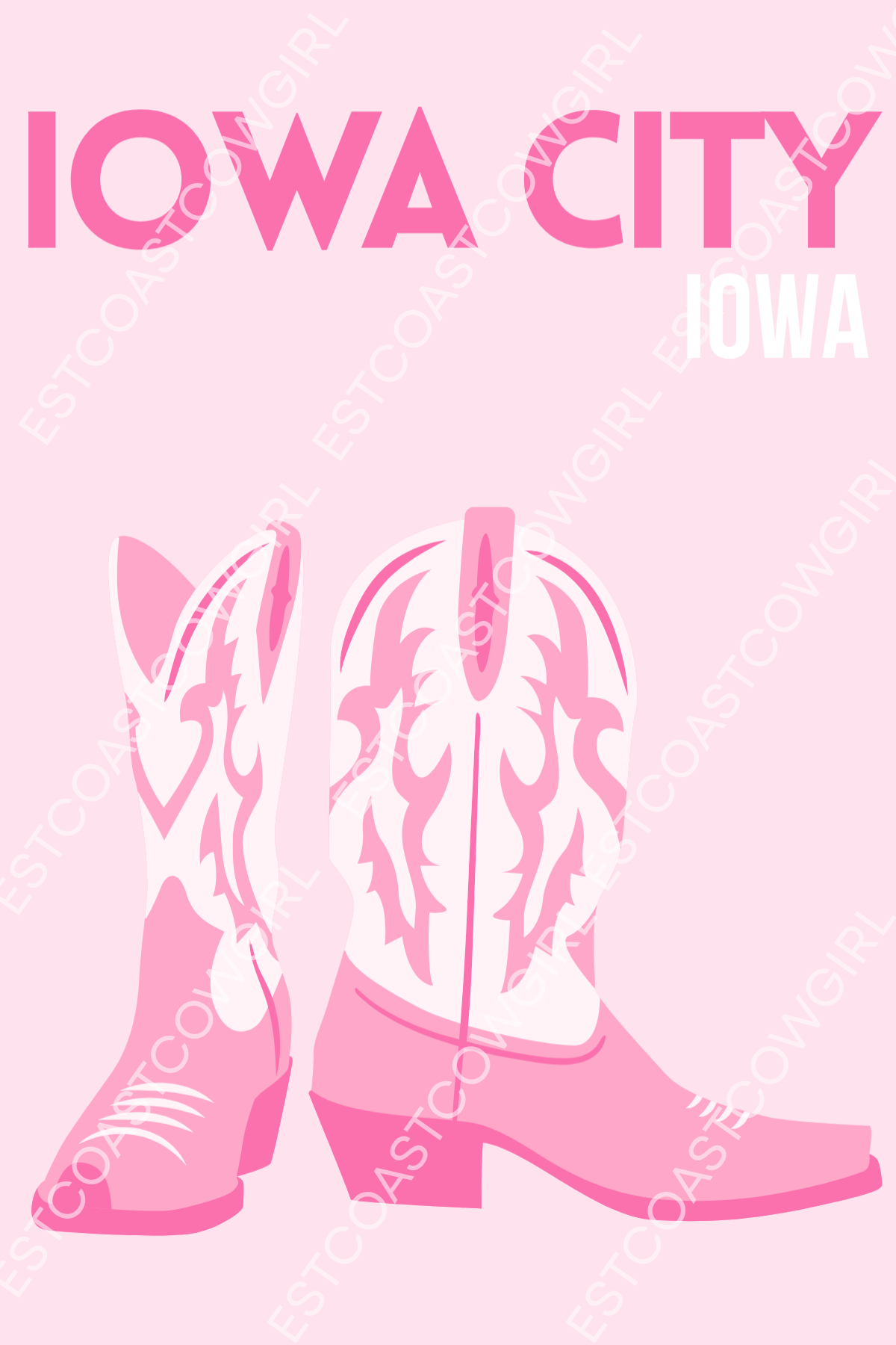 University of Iowa, Iowa City